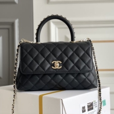 Chanel Top Handle Bags